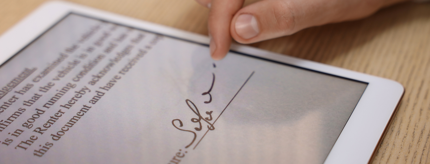 Digital Signature